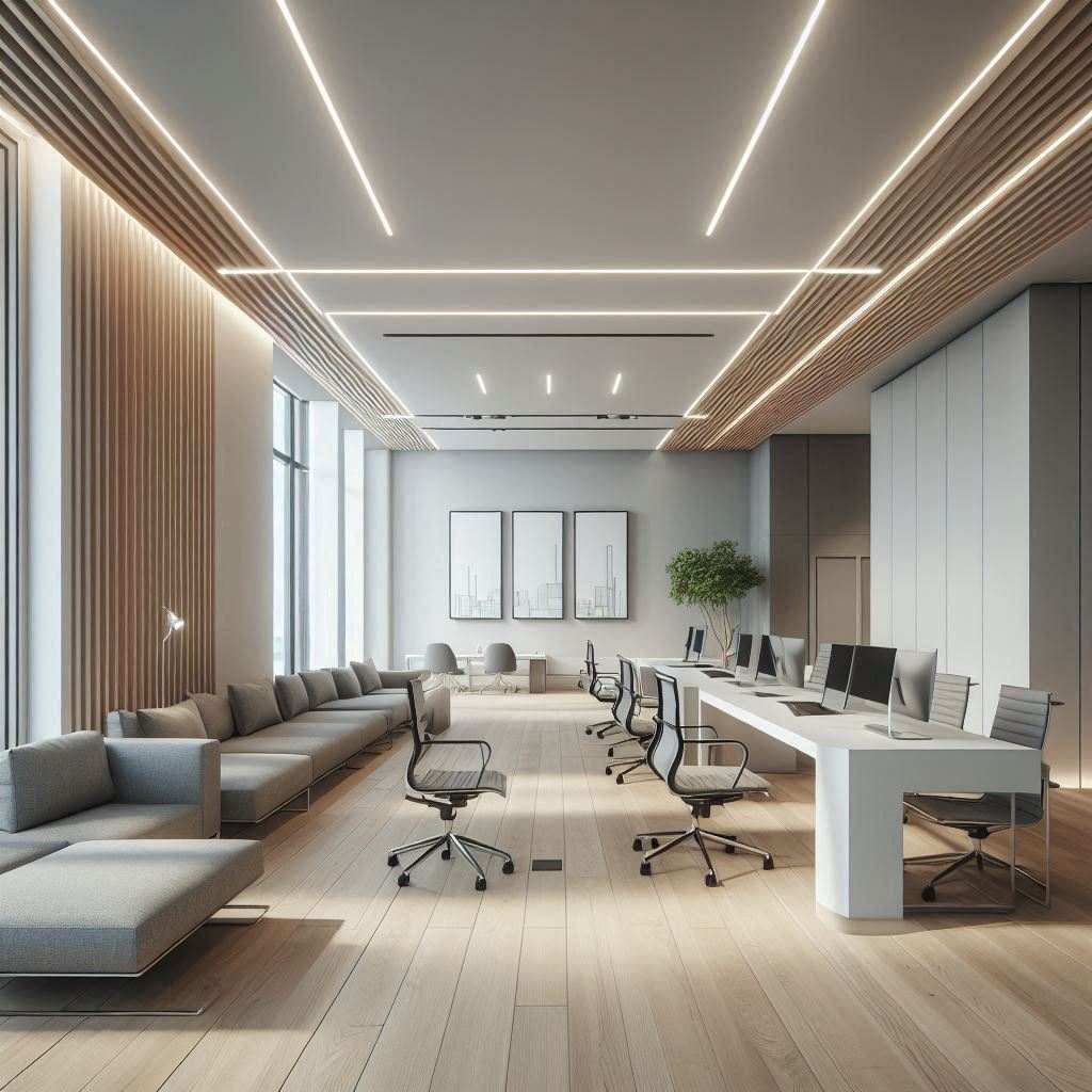 门禁规则统一更新过后外贸企业怎样确认写字楼办公财务室私密性没有遗留问题